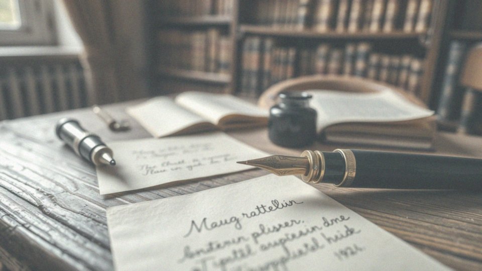 Jakie są zasady pisowni stamtąd?
