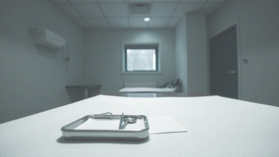 Czy miękka narośl przy odbycie wymaga konsultacji z lekarzem?