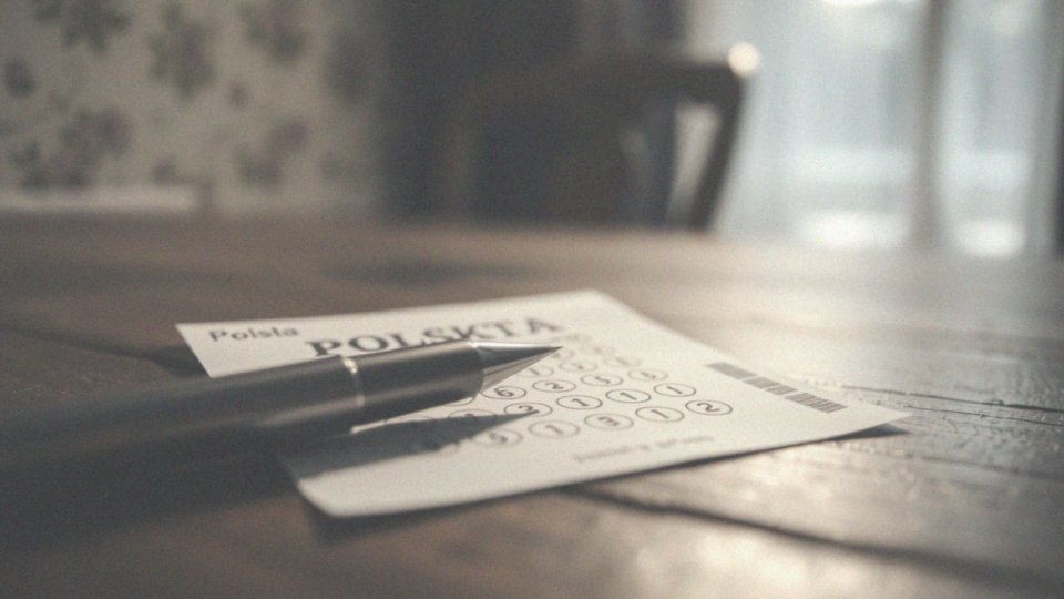 Jakie jest prawdopodobieństwo wygranej w Lotto?