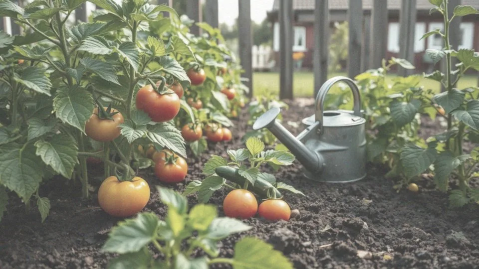 Na jakie rośliny można stosować kompost z drożdży?