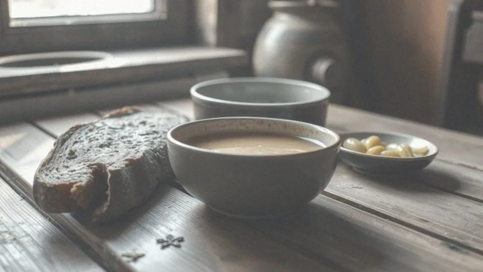 Jak zmiany smaków wpływają na apetyt starszych osób?