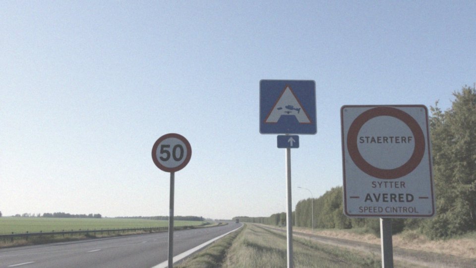 Co mówi rozporządzenie Ministra Infrastruktury o oznakowaniu?