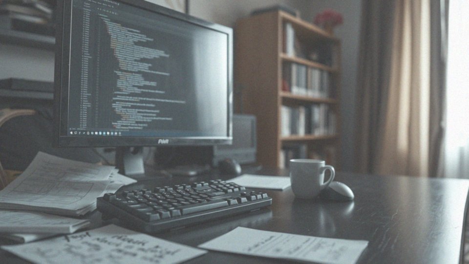 Jak rozwiązywać problemy związane z programem?