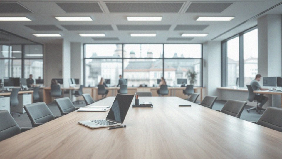 Jak kontroler finansowy współpracuje z innymi działami?