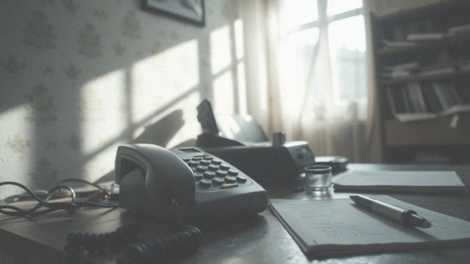 Jak oszuści próbują wyłudzić pieniądze przez telefon?