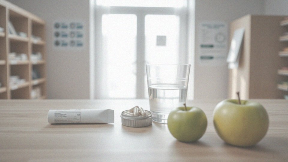Jakie są przeciwwskazania do suplementacji kreatyną?