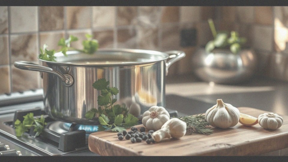 Jakie zioła i przyprawy można łączyć z kolendrą w rosole?