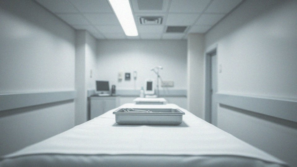 Kiedy należy skonsultować się z urologiem w przypadku objawów piasku w pęcherzu moczowym?