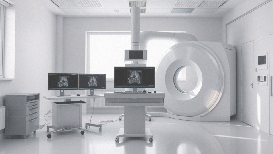 Jak wygląda diagnostyka raka jelita grubego?