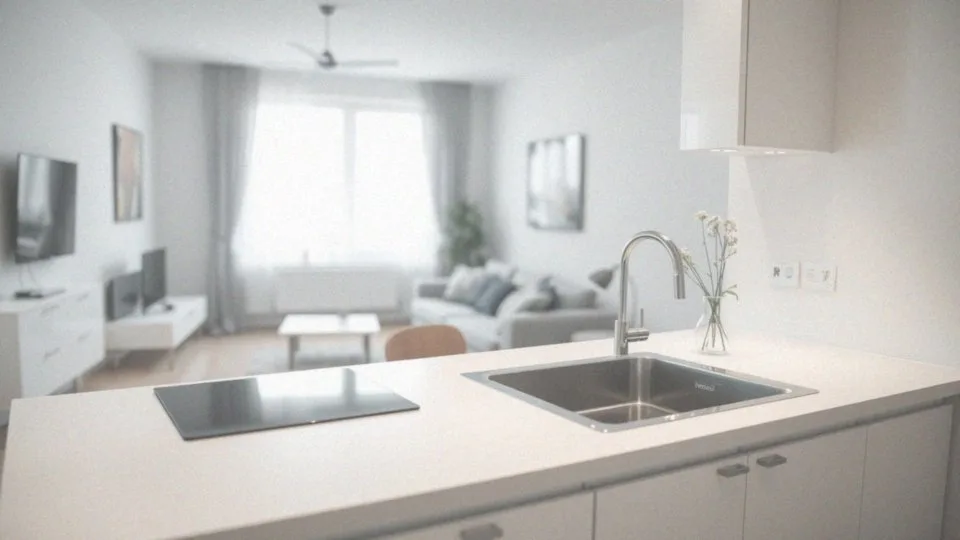 Aneks kuchenny – co to jest i jak go urządzić?