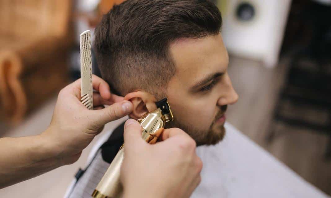 Barber Iława