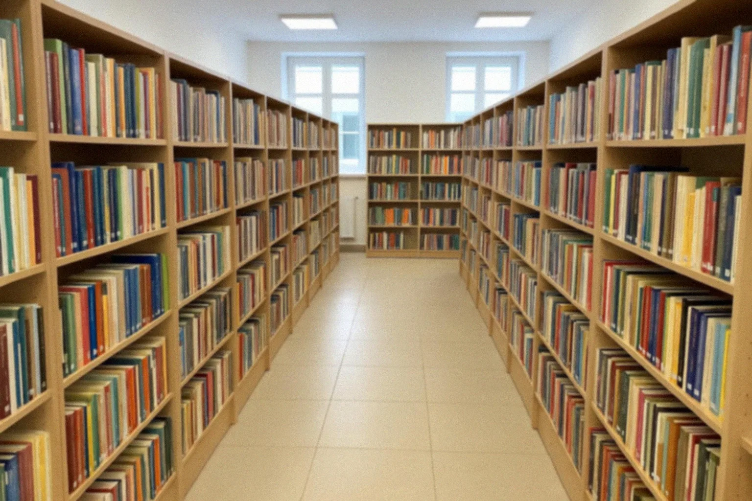 Zaproszenie do uczestnictwa w wydarzeniach organizowanych przez Bibliotekę Iława