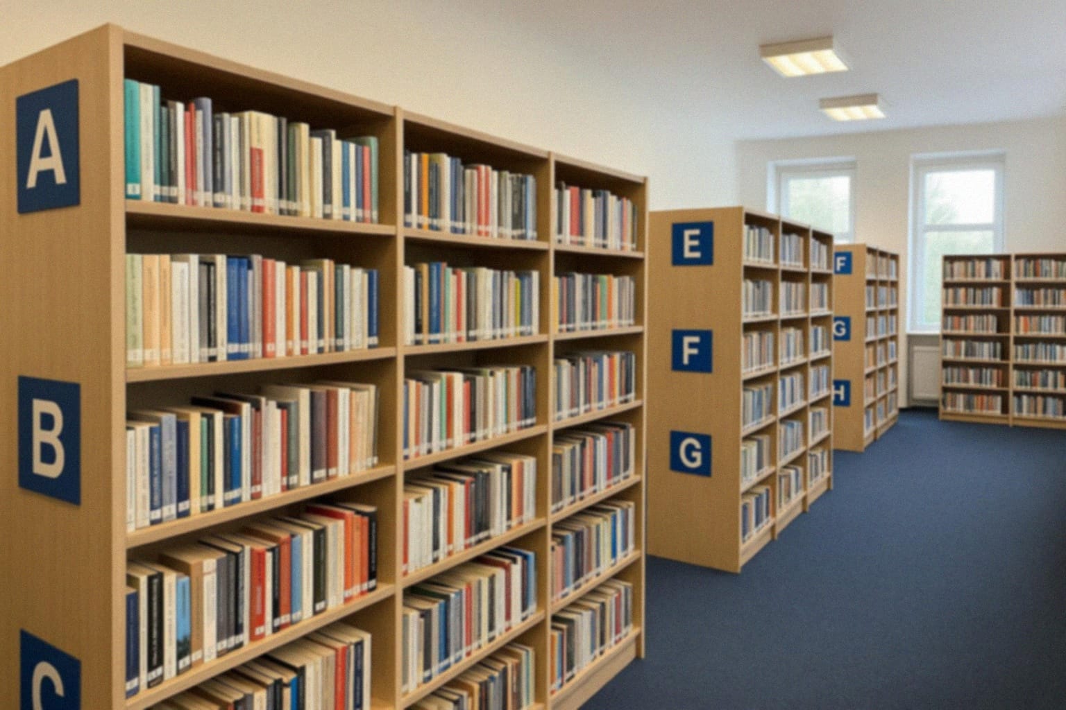 Noc Bibliotek 2026 – Ciekawy program na piątkowy wieczór
