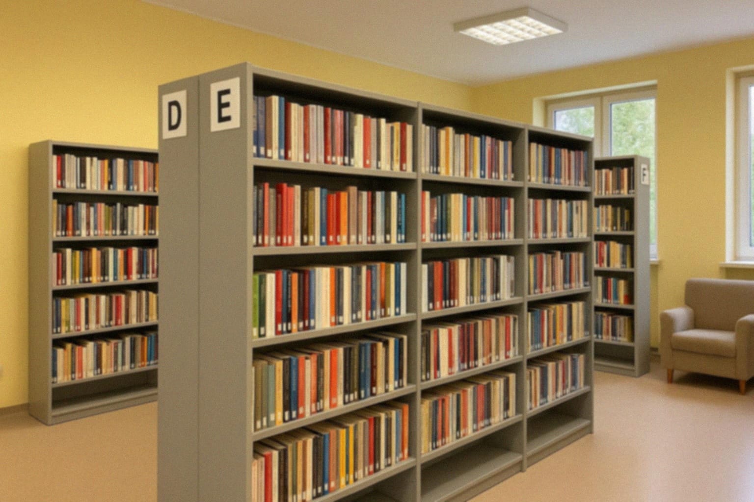 Spotkanie Dyskusyjnego Klubu Książki z Gruty w Iławie