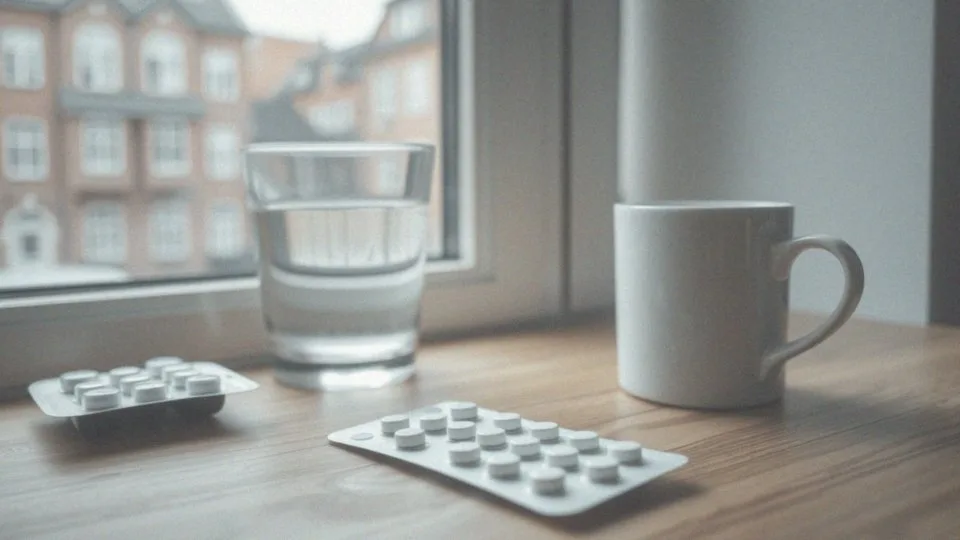 Biseptol na co? Zastosowanie i działanie leku