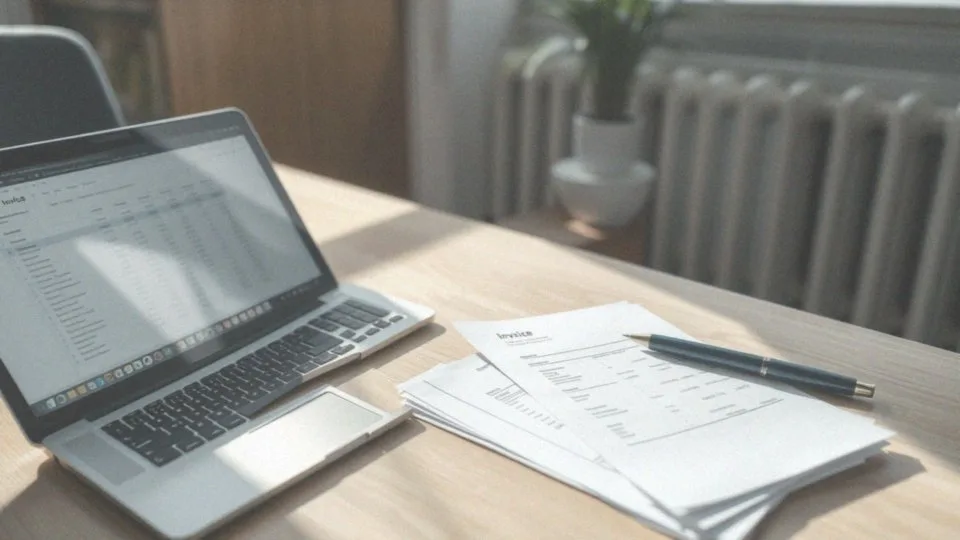 Błędnie wystawiona faktura korygująca – co warto wiedzieć?