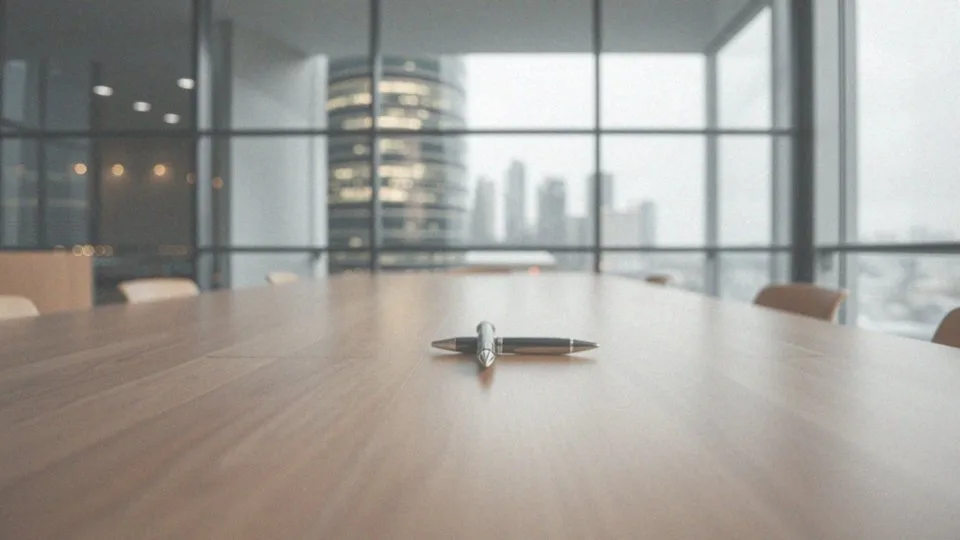 CEO – co to znaczy i jakie ma obowiązki w firmie?