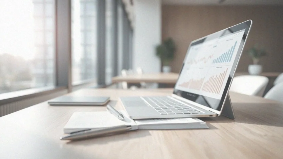 CFO co to znaczy? Kluczowa rola dyrektora finansowego w organizacji