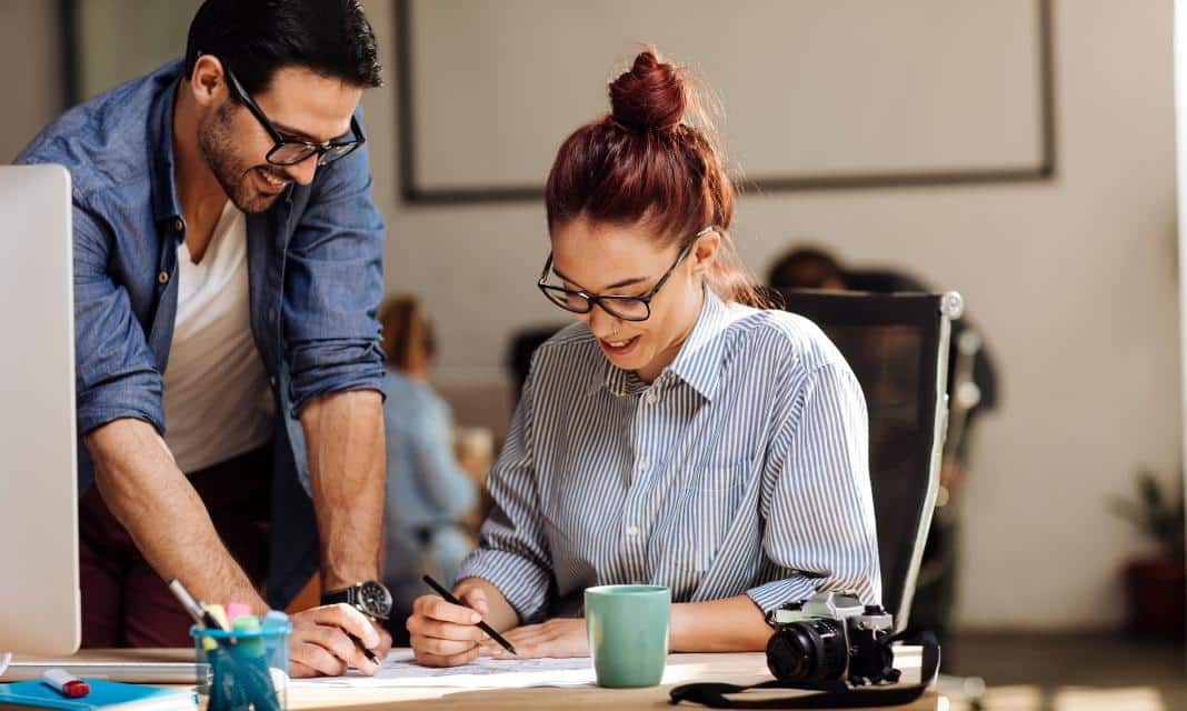 Coworking Iława