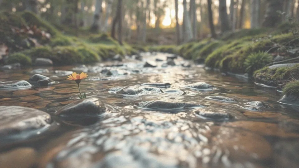 Czakra sakralna za co odpowiada? Kluczowe informacje