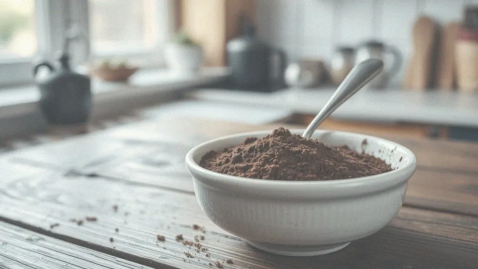 Czy kakao DecoMorreno jest zdrowe? Odkryj jego właściwości