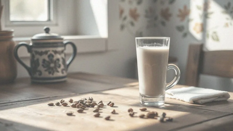 Czy kakao z mlekiem jest zdrowe? Dowiedz się więcej o jego korzyściach