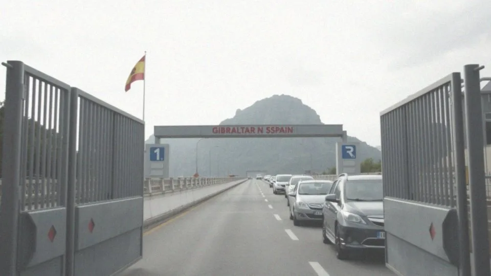 Czy na Gibraltar potrzebny jest paszport? Ważne informacje dla podróżnych