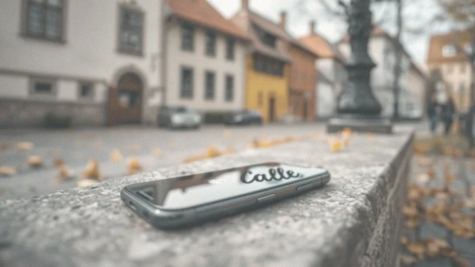 Czym grozi odebranie nieznanego numeru telefonu? Ostrzeżenia i ryzyko
