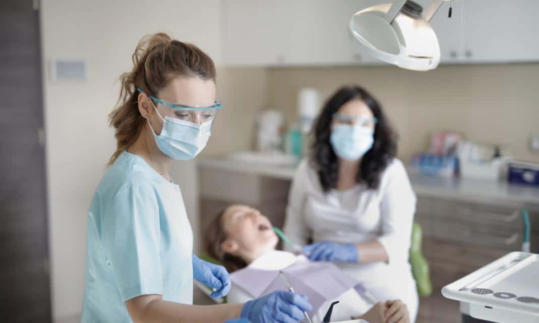 Dentysta Iława