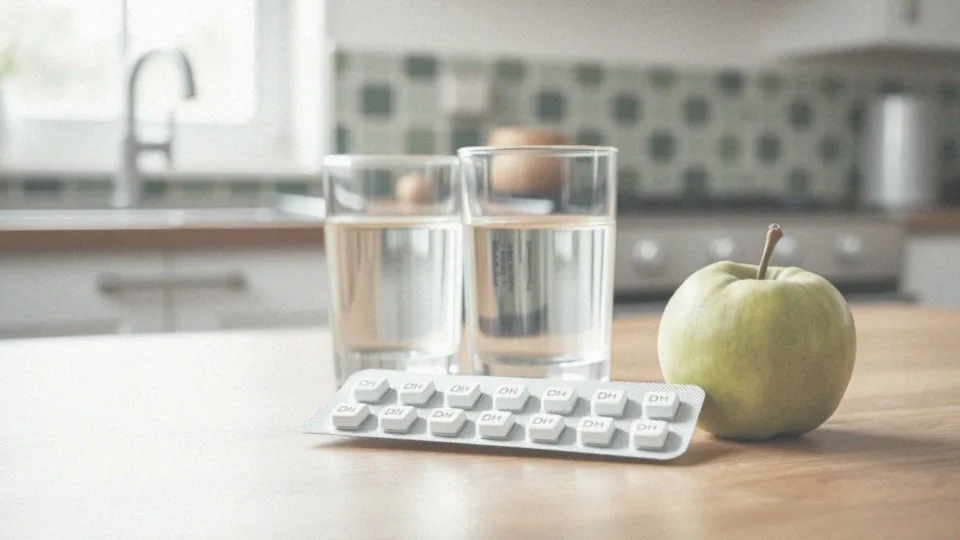 Dih skutki uboczne – co warto wiedzieć o działaniach niepożądanych?