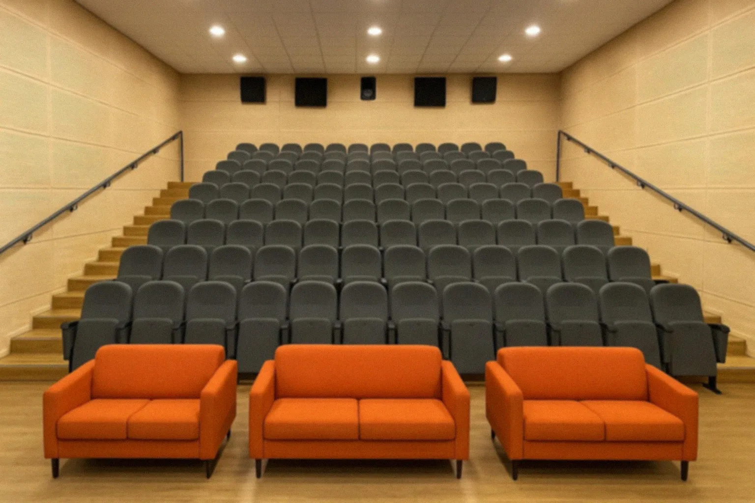 Premiera krótkometrażowego filmu „NA CHWILĘ, NA ZAWSZE” w Iławie