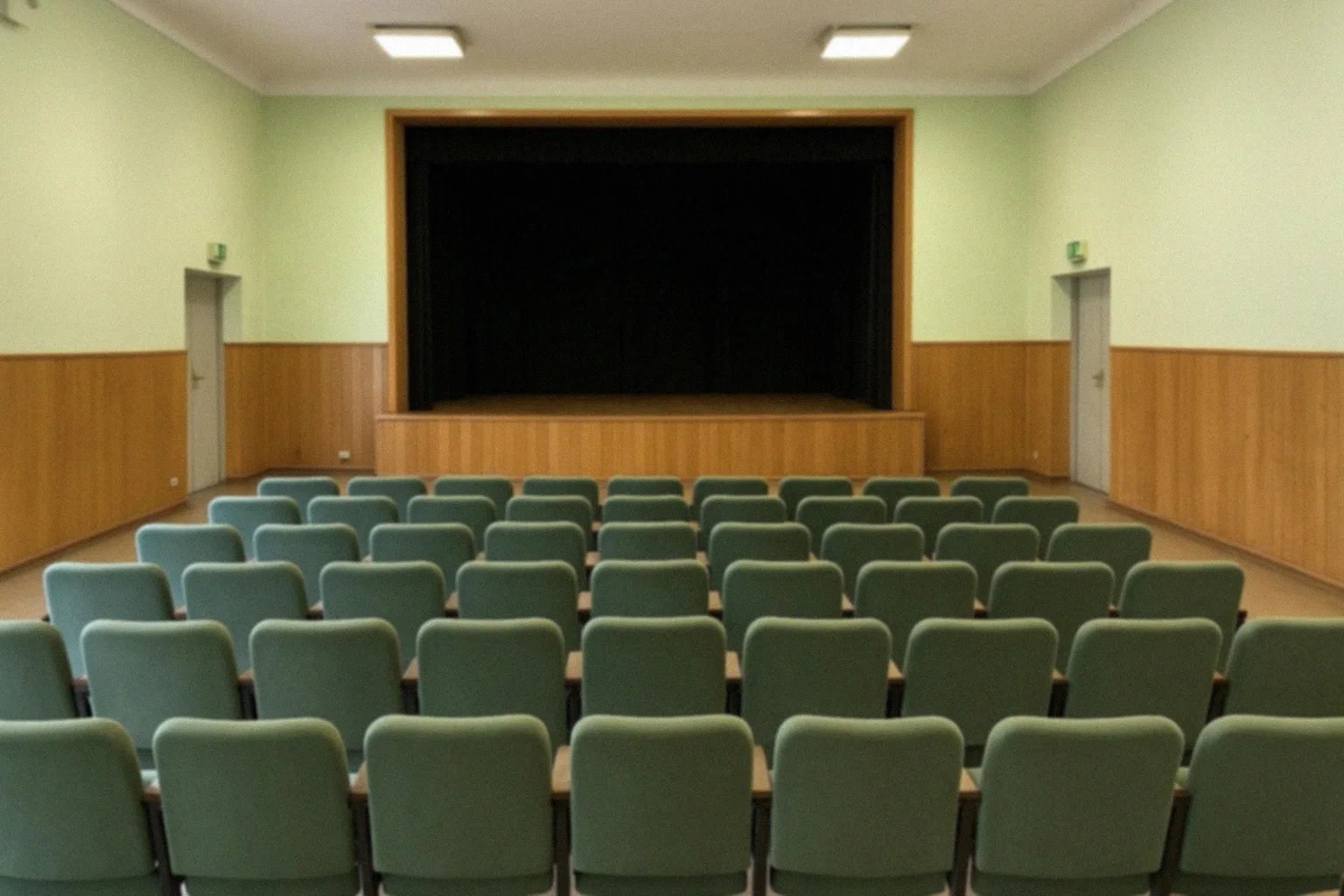 Ferie zimowe 2026 w Iławskim Centrum Kultury: czas twórczej zabawy i artystycznych odkryć