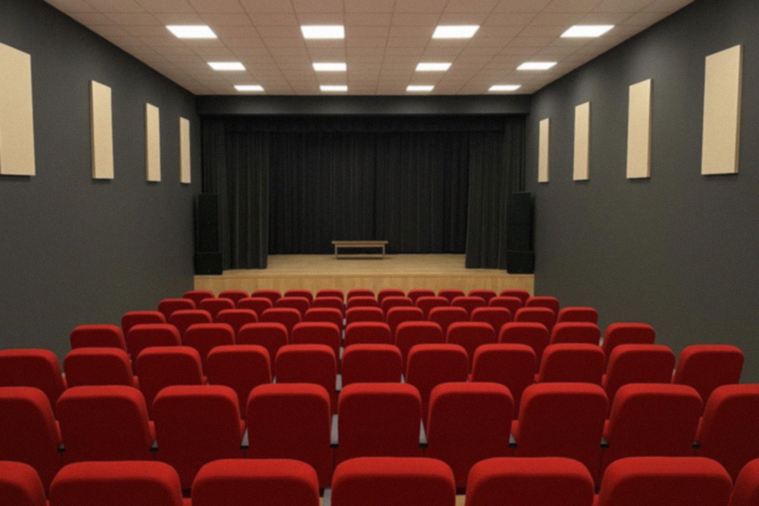 Noc Muzeów w Iławskim Centrum Kultury przyciągnęła mieszkańców