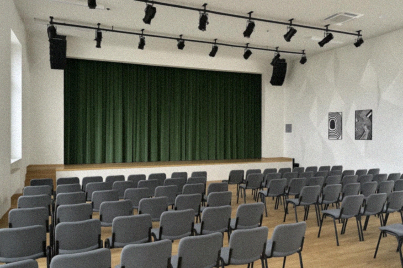 Iławskie Centrum Kultury poszukuje instruktorów do współpracy
