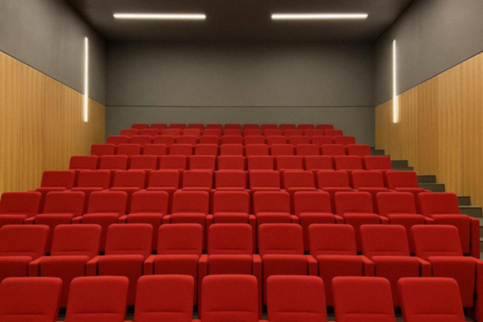 Przegląd Teatralny „Kurtyna w górę” w Iławie – zaproszenie dla młodych artystów