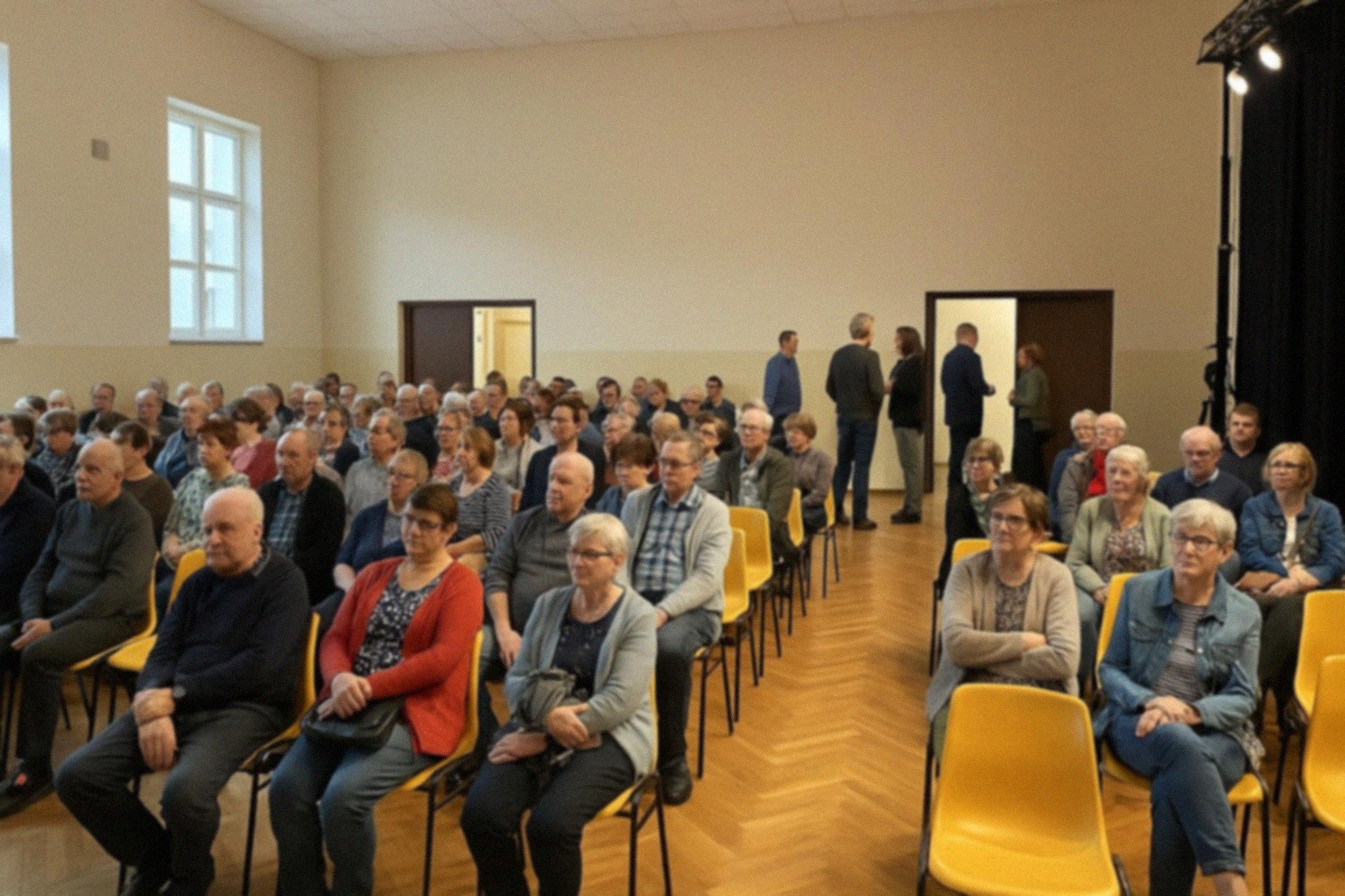 70. Ogólnopolski Konkurs Recytatorski w Iławie – Podsumowanie i laureaci