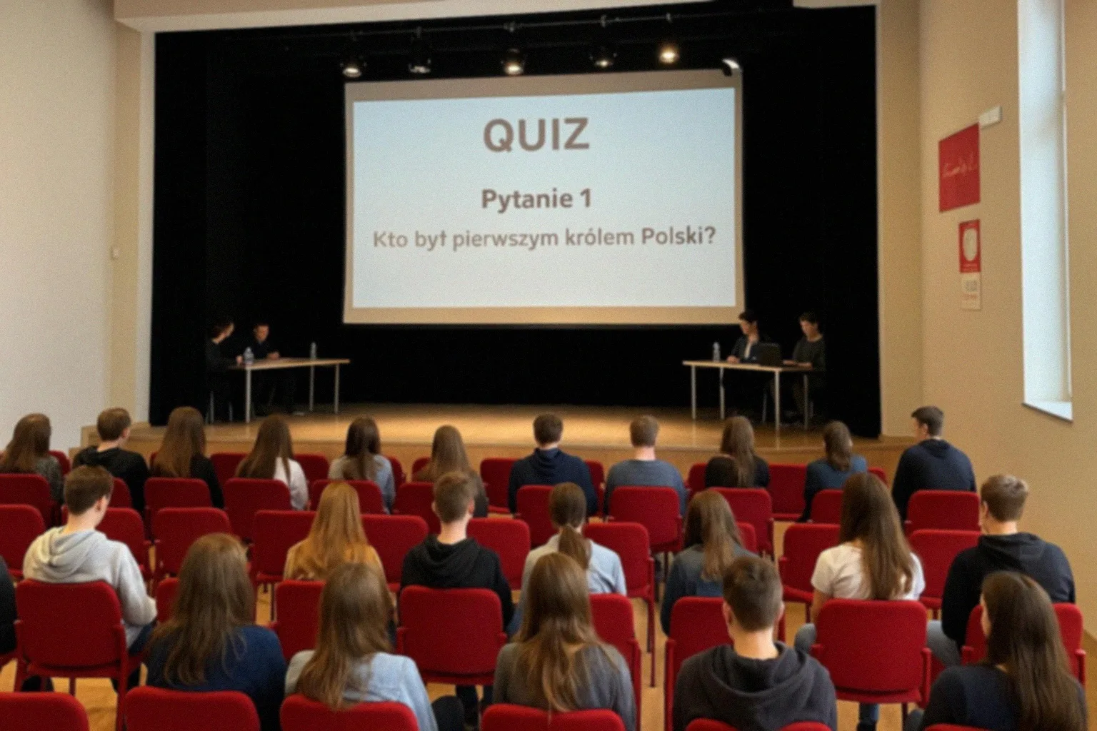 Wiosenne Wydarzenia Kulturalne w Iławie – Kwietniowy Przegląd