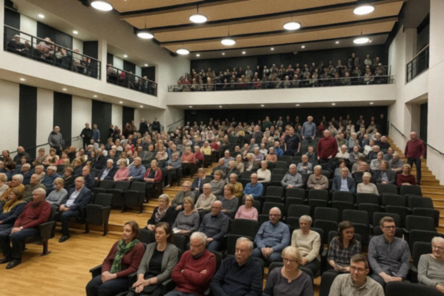 Teatralny Zakamarek z sukcesem na ogólnopolskim przeglądzie teatrów amatorskich
