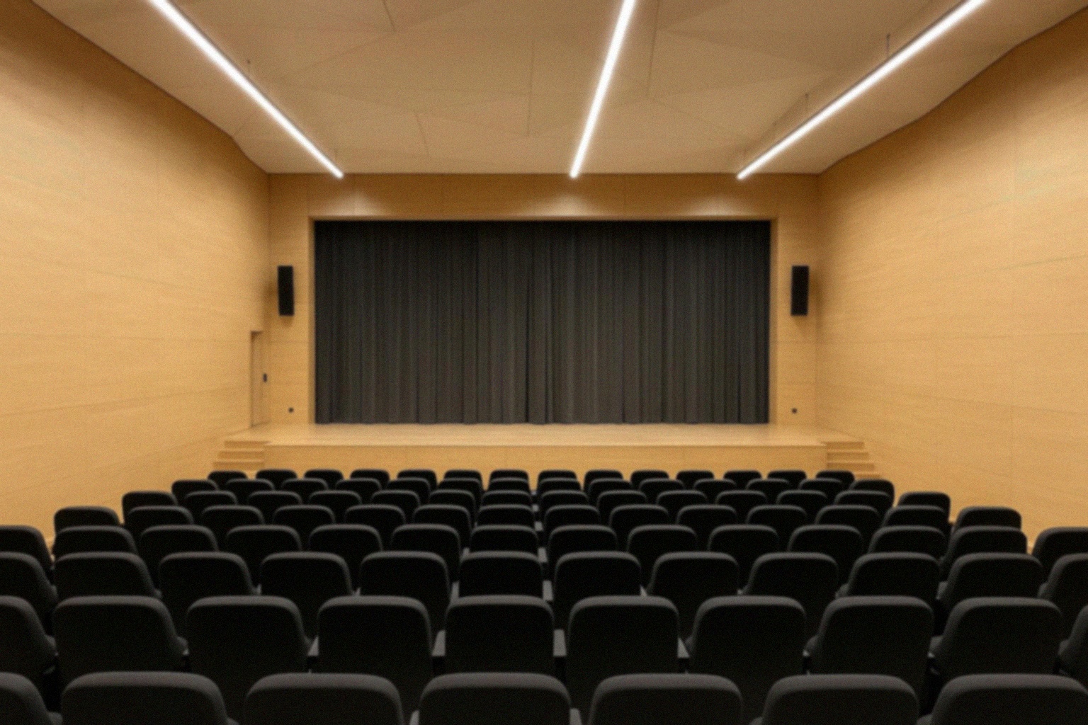 Wrzesień 2025 w Iławskim Centrum Kultury: Plan wydarzeń