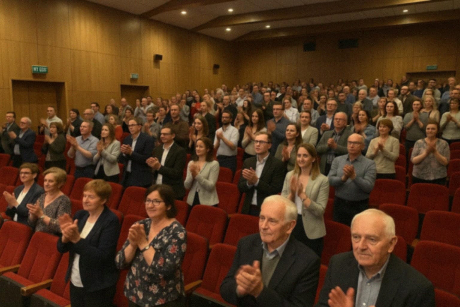 Rozpoczęcie rekrutacji na warsztaty fotograficzne w Iławie