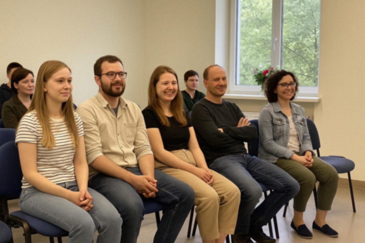 Zaproszenie na wydarzenie „Kultura na 4 łapy” w Iławie