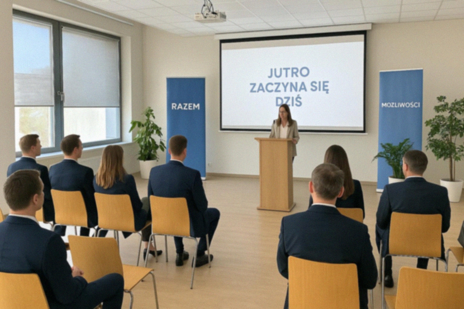 Inauguracja projektu „Kulturalny Kociołek” w Iławie