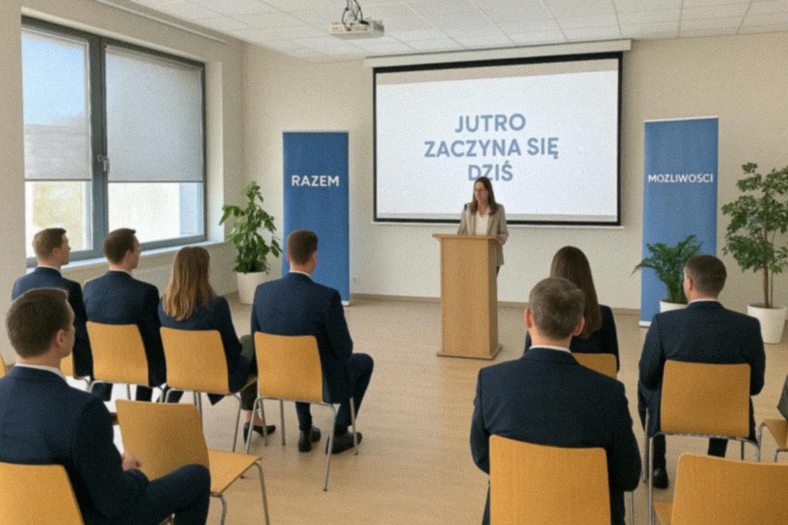 Przegląd teatralny „Kurtyna w górę” – Drugi dzień pełen emocji