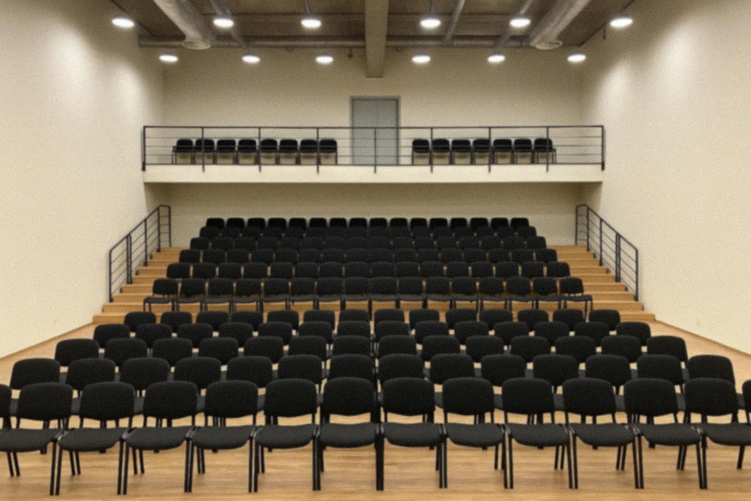 Przegląd teatralny „Kurtyna w górę” zainaugurowany w Iławie