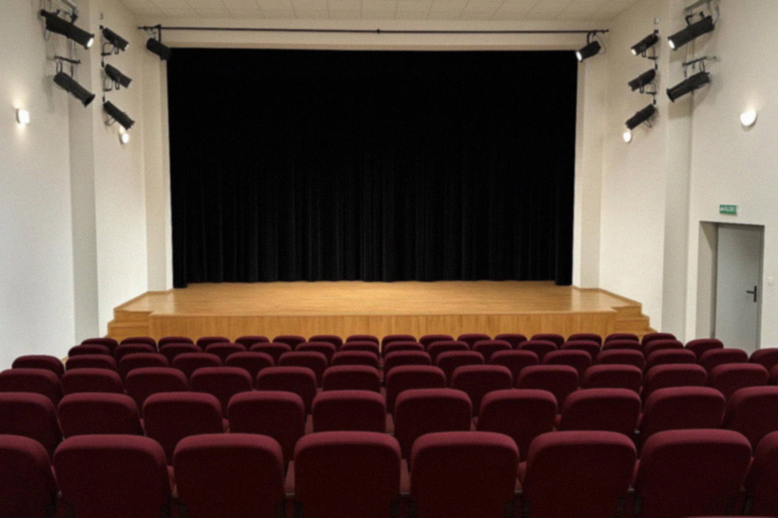Iławskie Centrum Kultury zachęca do wypełnienia ankiety o potrzebach mieszkańców