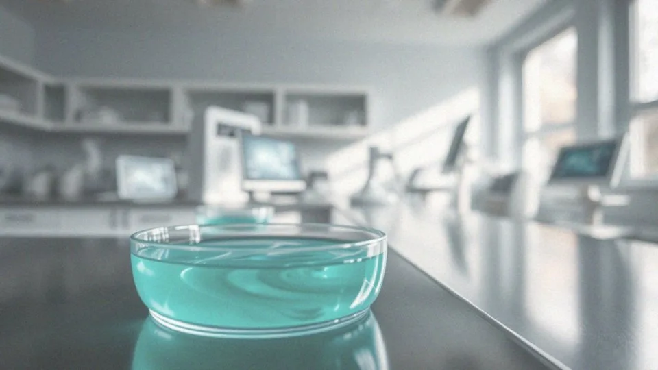 Eksperymentalne leczenie raka jajnika – nowe nadzieje terapeutyczne