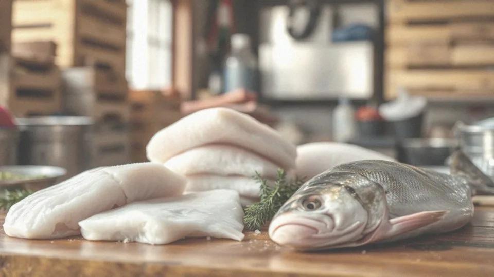 Ile kosztuje kilogram dorsza? Ceny świeżego i mrożonego dorsza