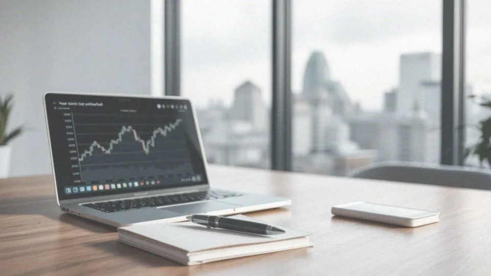 Ile zarabia dyrektor finansowy? Analiza wynagrodzeń w 2023 roku