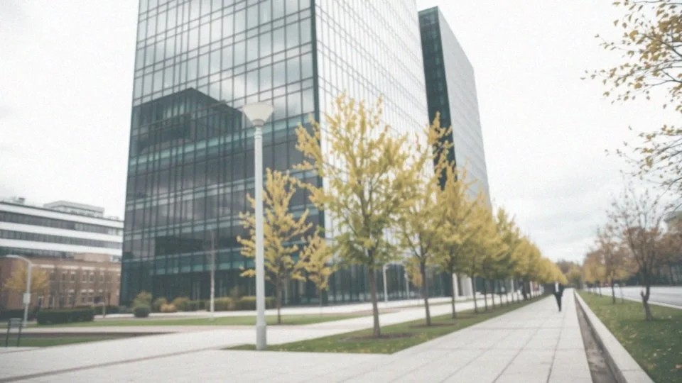 Ile zarabia dyrektor w korporacji? Sprawdź aktualne wynagrodzenia