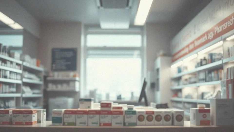 Ile zarabia farmaceuta w aptece? Trendy i wynagrodzenia 2023